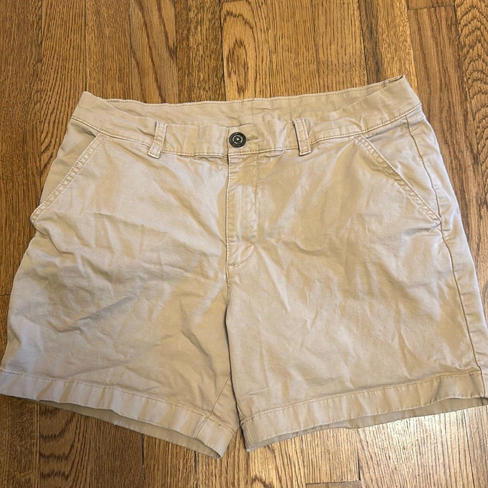 The Khakinators 5.5" Flat Front (Stretch)